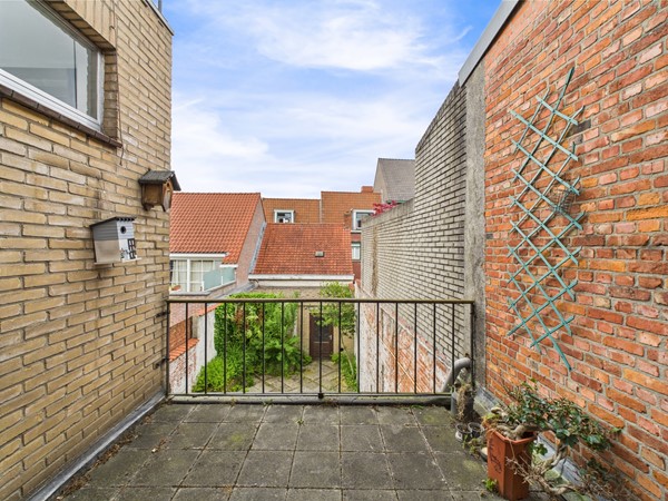 Medium property photo - Steenstraat 10, 4561 AS Hulst